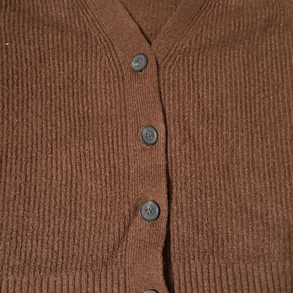 Old Navy Cardigan Sweater - Picture 3 of 6